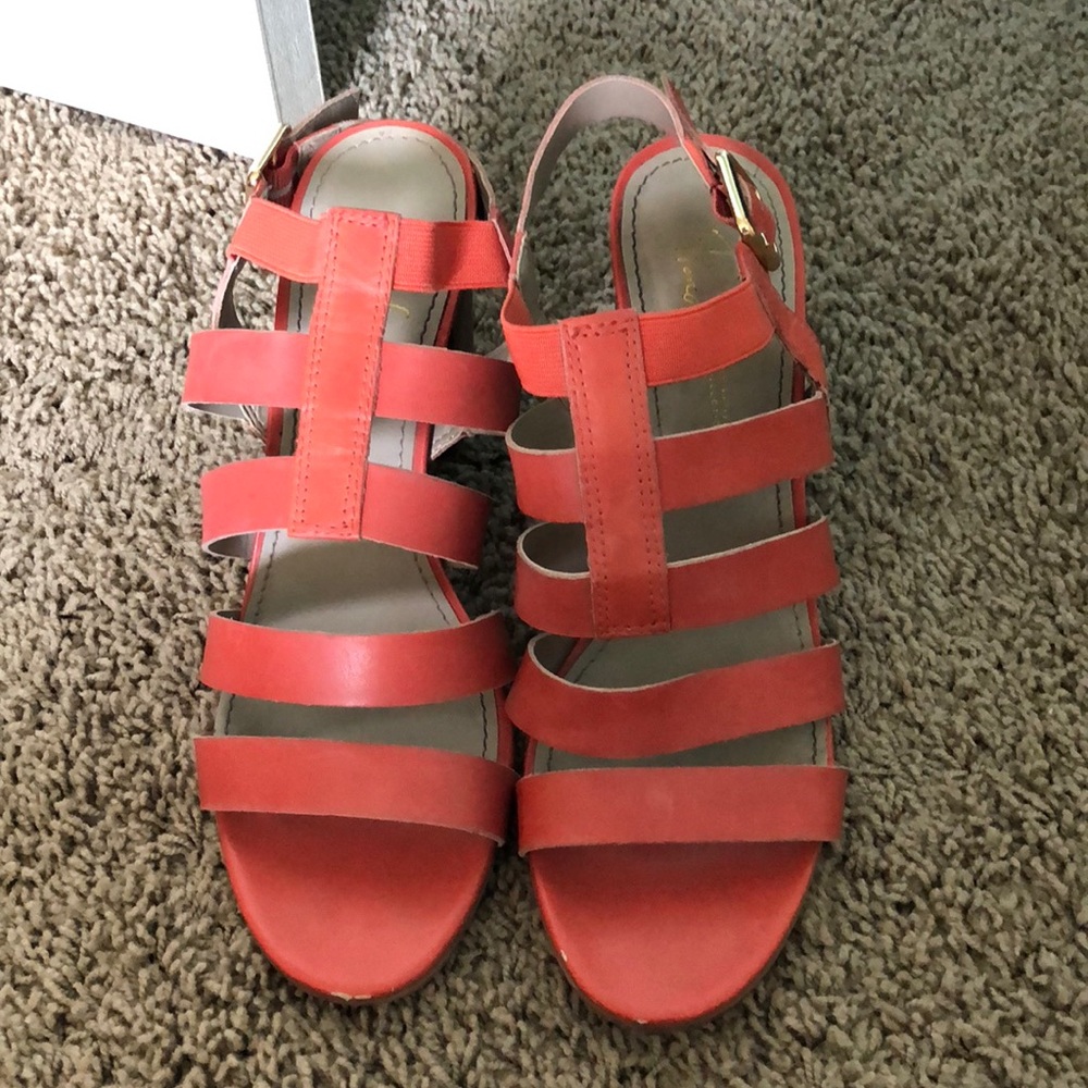 Franco Sarto heels